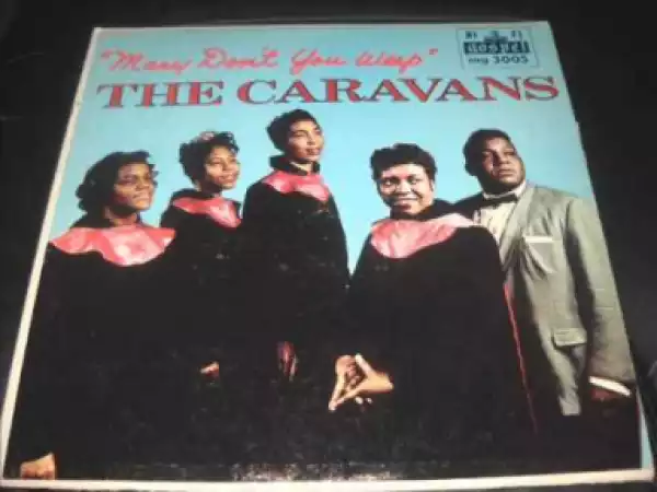 The Caravans - Your Friend